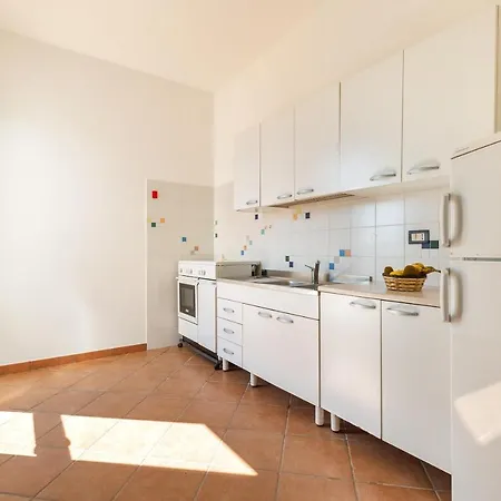 Athena By Barbarhouse Holiday home Porto Cesareo